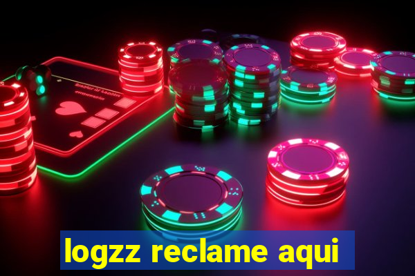 logzz reclame aqui